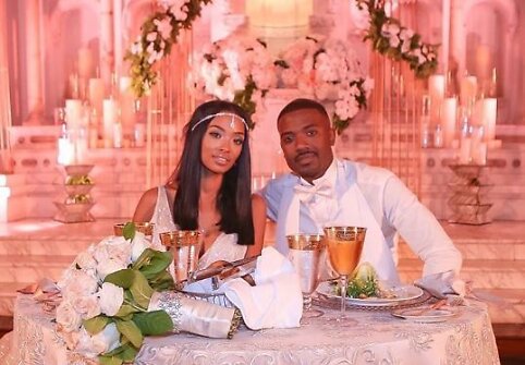 Ray J ir Princess Love