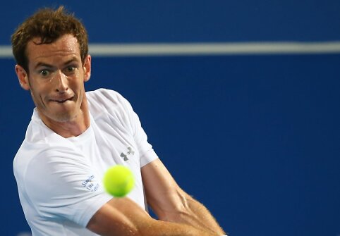 Andy Murray