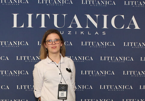 Miuziklo &bdquo;Lituanica&ldquo; premjeros svečiai