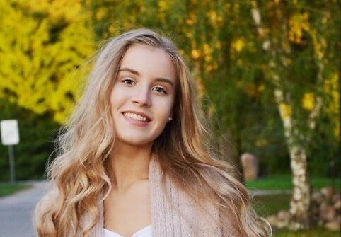 Ieva Paužolytė