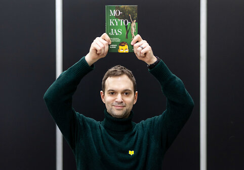 Karolis Klimas
