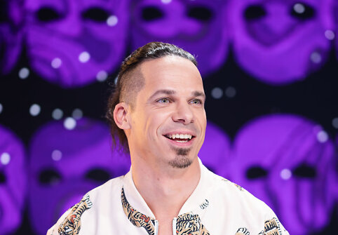 Jeronimas Milius