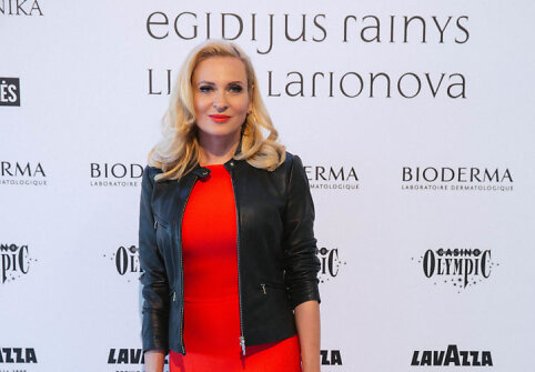 Rasa Arlauskienė