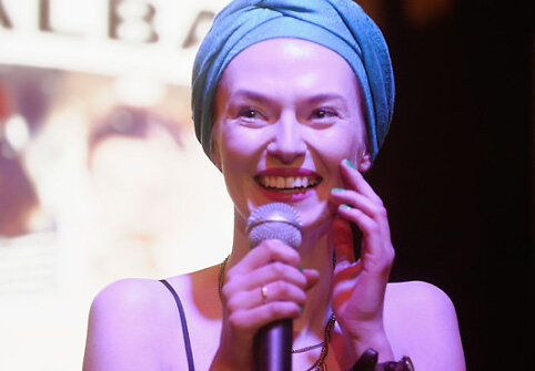 Beata Tiškevič-Hasanova