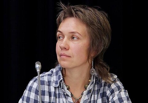 Agnė Matulaitė