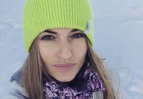 Gintarė Gurevičiūtė