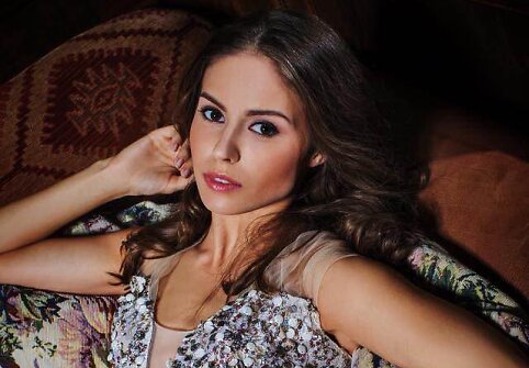 Agnė Kavaliauskaitė