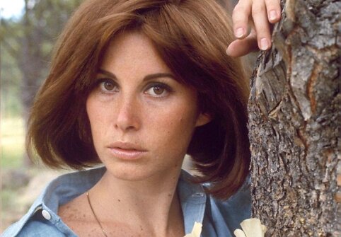 Stefanie Powers (1965 m.)