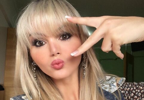 Thalita Zampirolli