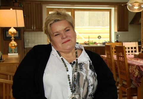 Laima Mertinienė