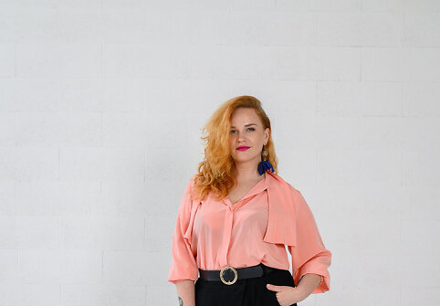 Donata Virbilaitė