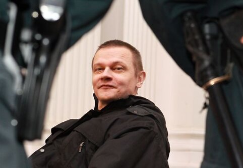 Saulius Vitkus