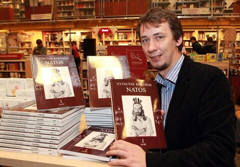 Vytautas Kernagis jaunesnysis