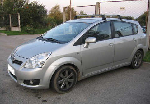Vogtas automobilis