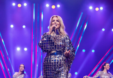 Inga Valinskienė