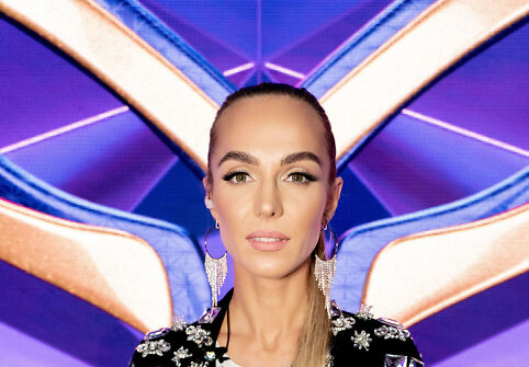 Indrė Kavaliauskaitė
