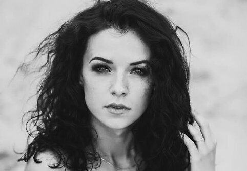 Irūna Puzaraitė