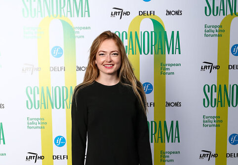 Europos &scaron;alių kino forumo &bdquo;Scanorama&ldquo; uždarymas