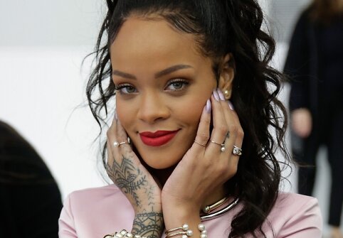 Rihanna