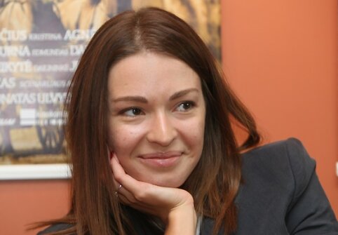Agnė Ditkovskytė