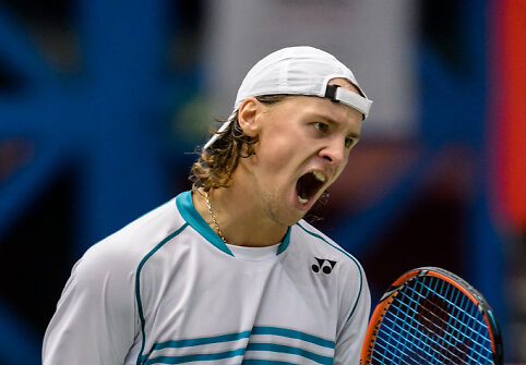 Ričardas Berankis