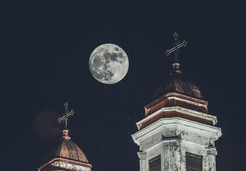 Fotografo Lauryno Trimonio nuotraukose – Jonava.