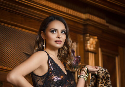 Ieva Mackevičienė
