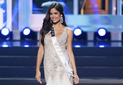 &bdquo;Mis Ispanija&ldquo; Patricia Yurena Rodriguez