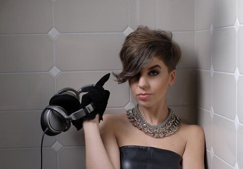 Simona Albavičiūtė-Bandita