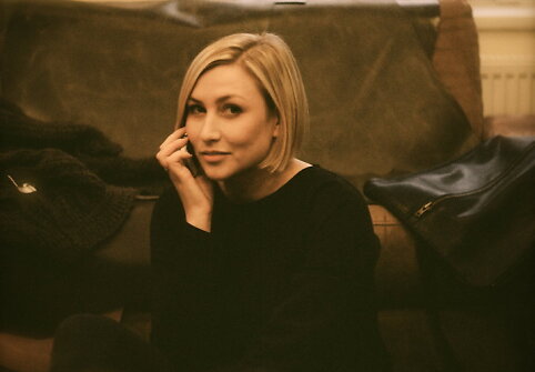 Kristina Lisauskė