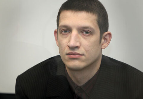 Paulius Kairys