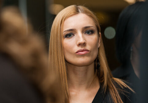 Jolita Seredaitė