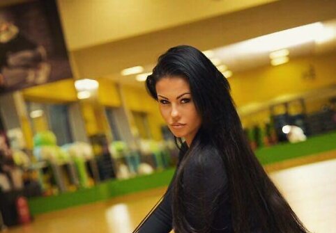 Indrė Burlinskaitė