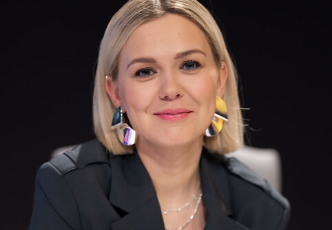 Monika Linkytė