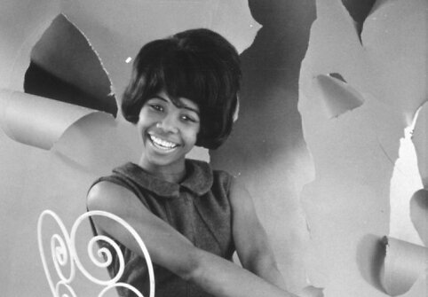 Millie Small