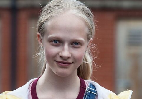 Barbora Bareikytė