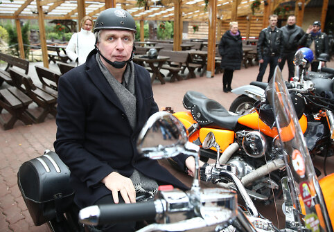 Gintaras Rinkevičius