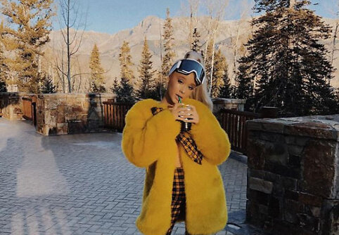 Ariana Grande