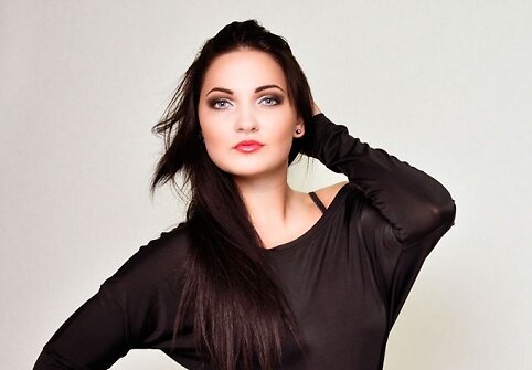 Elvina Milkauskaitė