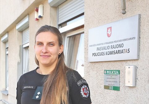 Modesta Berta&scaron;iūtė