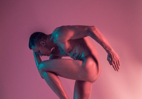 &bdquo;WideBodyArt&ldquo; fotosesija