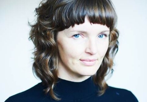 Dizainerė Lina Gudanavičiūtė