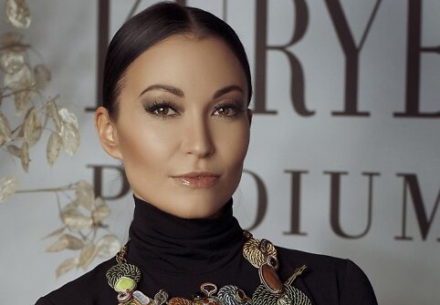 Karina Krysko-Skambinė