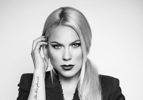 Nijolė Pareigytė-Rukaitienė