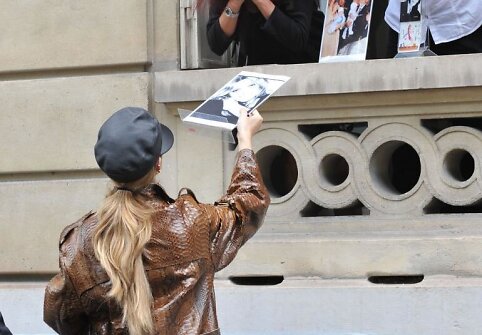 Celine Dion