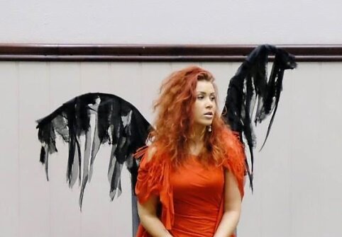 Indrė Launikonytė