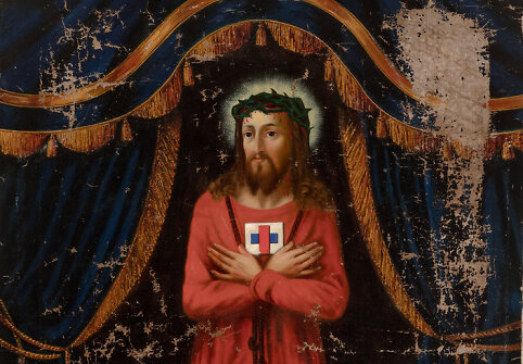 Henrikas Kozlovskis. Jėzus Nazarietis