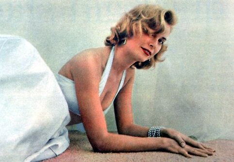 Grace Kelly