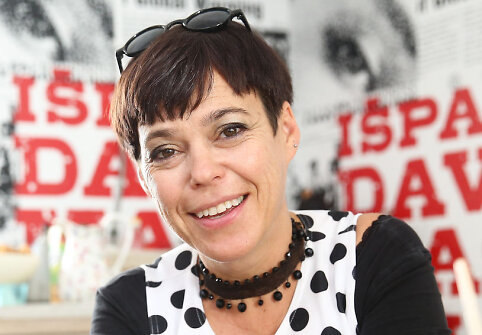 Nomeda Marčėnaitė