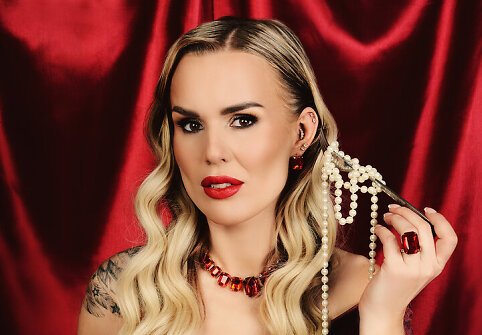 Donata Gutauskienė-Laisva